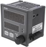 APAR Regulator temperatură cu relee, panou (AR613/P/P)