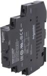 Schneider Electric Releu Semiconductor 1-Fazat 6A 24-280VAC (SSM1A16BD)