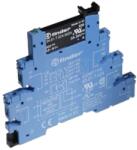 FINDER Releu intermediar SPST-NO 24VDC (38.81.7.024.7048)