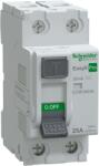 Schneider Electric Protectie diferentiala Schneider Electric 25 A, 30 mA (EZ9R39225)