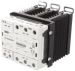 CROUZET Releu semiconductor 3-fazat 25A (GNR25DCZH)