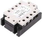Carlo Gavazzi Releu semiconductor 3-fazat 75A, 24-440VAC (RZ3A40D75)