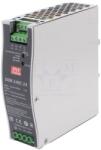 MEAN WELL Convertor DC/DC 24V 10A, 240W (DDR-240C-24)