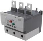Ls Electric Releu Termic LS ELECTRIC MT-150 110-150A NO NC 5-60°C IP20 cu Cleme Șurub (MT-150 110-150A)