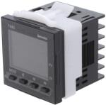 Autonics Regulator temperatură SSR, LCD, 48x48mm (TX4S-24S)
