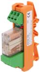 TE Connectivity Releu de siguranţă DPDT 24VDC 6A TE Connectivity (9-1415536-1)