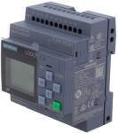 Siemens Releu programabil 10A IN 8 OUT 4 LOGO! 8 (6ED1052-1MD08-0BA2)