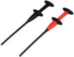 Fluke Clips de măsurare 1kV 4mm negru roșu (FLUKE AC288)