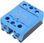CELDUC Releu Semiconductor 50A 200-480VAC 1-Fazat (SO465420)