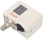 Danfoss Presostat 2-14 bar, SPDT, IP30 (060-110866)