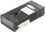 Omron Regulator temperatură LCD, montare pe panou (E5GC-RX1DCM-000)
