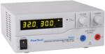 PeakTech Alimentator Reglabil PEAKTECH P1560 1-32V DC 0-30A Canal Unic Laborator (P 1560)