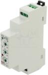 POLLIN Modul Automatizare Timer POLLIN PC-1TZ-24 0, 1s-27, 5h SPDT 250VAC/16A 24VDC (PC-1TZ-24)