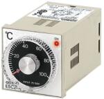 Omron Regulator temperatură Pt100 SPDT ON-OFF (E5C2-R20P-D 100-240VAC 0-300)