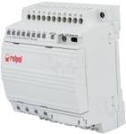 RELPOL Releu Programabil 230V AC 8 Intrări 4 Ieșiri (NEED-230AC-11-08-4R)