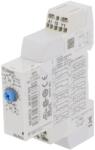 CROUZET Timer programabil 0, 1s-100h SPDT 250VAC (88827503)