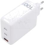 Qoltec Alimentator QOLTEC pulsatoriu plug-in 5÷20VDC (51826)