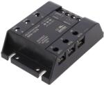AUTONICS Releu Semiconductor 3-fazat 15A (SR3-1215)