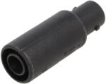 Fluke Adaptor Banană 4mm cu izolație BNC soclu (FLUKE BB120-IV)