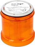 Auer Signal Semnalizator luminos portocaliu LED 24V AUER SIGNAL IP66 cod 900011405 (900011405)