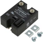 Sensata / Crydom Releu Semiconductor 25A 180-280VAC, 8-32VDC - MCBC2425CF (MCBC2425CF)