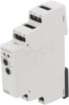 ELKO EP Timer SPDT 12-240V AC/DC (CRM-183J/UNI ZR)