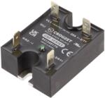 CROUZET Releu semiconductor 1-fazat 25A 4-30VDC (84134017N)