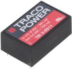 Traco Power Convertor DC/DC 3.5W 4.5-9V la 5V (TRI 3-0511)
