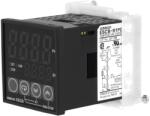 Omron Regulator de temperatură Pt100, 24V AC/DC (E5CB-R1PD 24AC/DC)