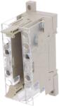 Omron Stativ pentru șină DIN 24VDC (P7SA-14F-ND 24VDC)
