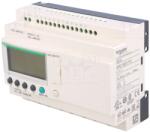 Schneider Electric Releu programabil 12 IN 8 OUT (SR2B201FU)