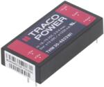 Traco Power Convertor DC/DC 30W 18-75V la 12V/-12V (THM 30-4822WI)