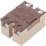 Omron Releu semiconductor 50A 24-240VAC 1-fazat (G3NA-250B-UTU 5-24VDC)