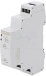 Siemens Timer digital 0, 05s-100h DPST-NO (7PV1578-1BW30)