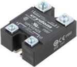 Sensa Releu Semiconductor 25A, comutare la zero (10PCV2425)