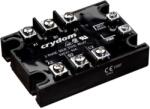 Sensa Releu semiconductor 50A 3-fazat (A53TP50D)