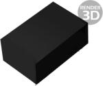 XP Power Convertor DC/DC 10W XP Power JMR1048D15, Intrare 18-75VDC, Ieșire ±15VDC (JMR1048D15)
