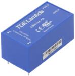 TDK-Lambda Convertor AC/DC 15W 12V DC (KMS15A-12)