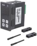 APAR Regulator temperatură RS485, ieșiri multiple (AR642.B/P/P/S/WA/RS485)