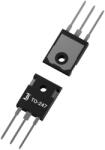 Diotec Semiconductor Tranzistor N-MOSFET SiC 1, 2kV 100A 260A DIOTEC (DIW120SIC023-AQ)