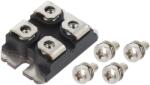 GeneSiC SEMICONDUCTOR Diodă dublă independentă 650V 108A x2 (GD2X100MPS06N)