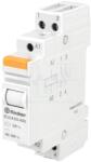 FINDER Releu monostabil 24VAC 20A NO x2 (22.22.8.024.4000)