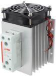 RELPOL Releu semiconductor 75A 24-280VAC 1-fazat (RSR72-24D75-H)