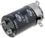 SAMWHA Condensator electrolitic 3300uF 450V (GL2W338M76110SB)
