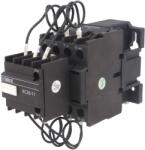 ISKRA Contactor pentru Șină DIN 240V/440V (KC20-11)