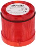 Siemens Semnalizator LED roșu 24V IP65 (8WD4420-5BB)