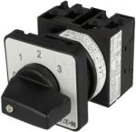 Eaton Electric Comutator cu Came 4 Poziții 20A (T0-2-8241/E)