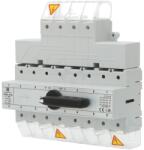 SPAMEL Întrerupător cu camă rețea-generator 125A (PRZK-4125W02)