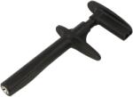 STÄUBLI Clips de măsurare cu pensetă 32A 1kV (66.9448-21)