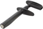 STÄUBLI Clips de măsurare cu pensetă 20A 1kV (66.9446-21)
